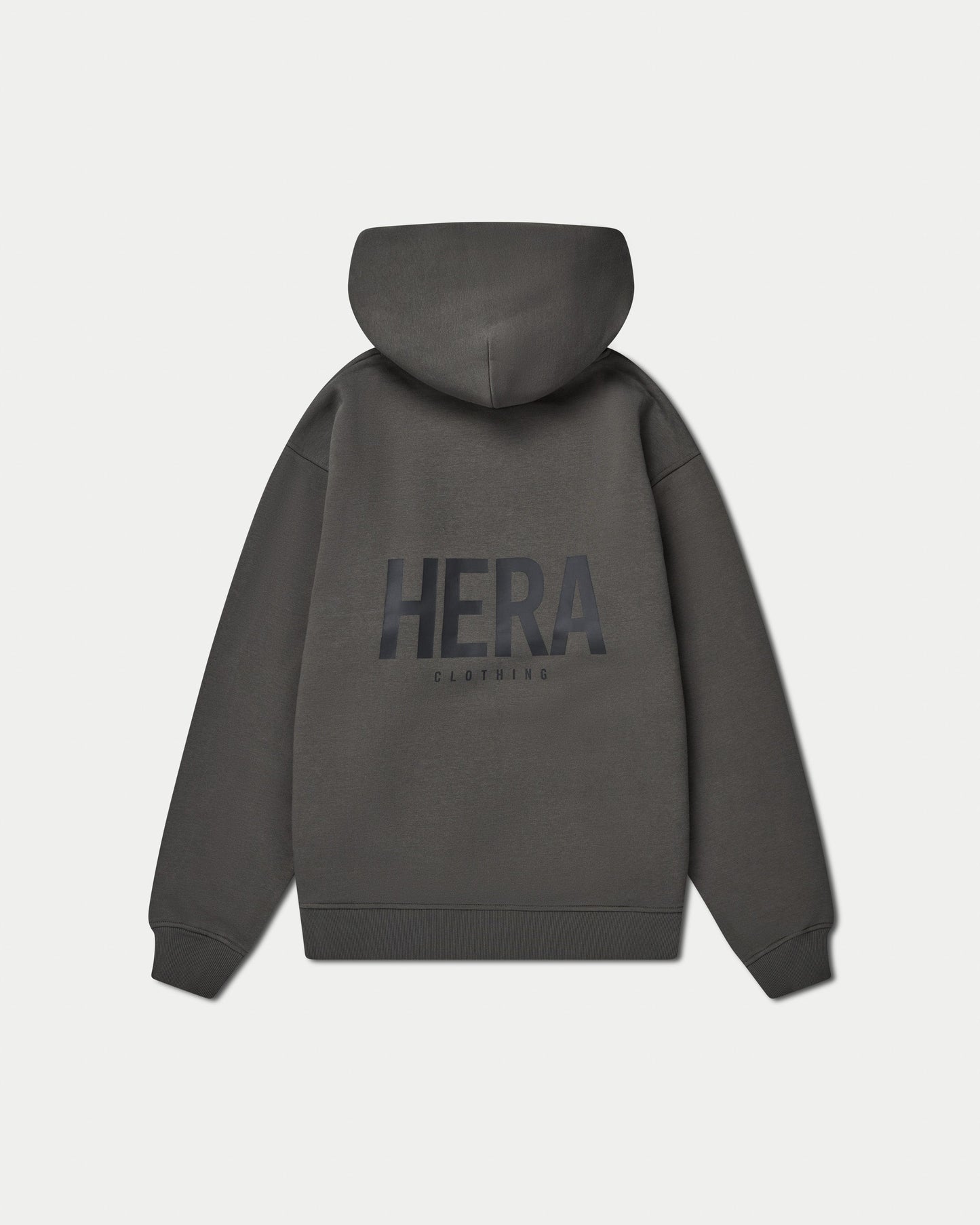 Mens Staple Oversized Hoodie