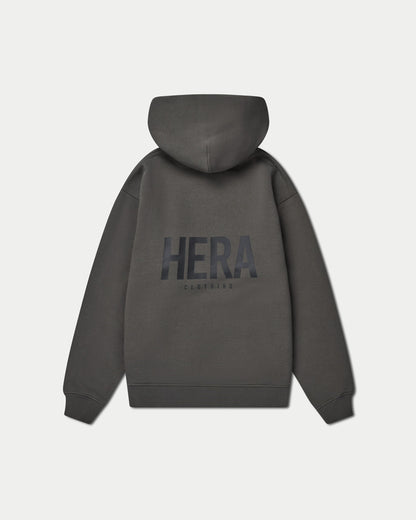 Mens Staple Oversized Hoodie