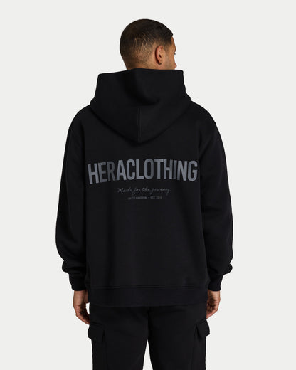 Mens Club ‘15 Oversized Hoodie