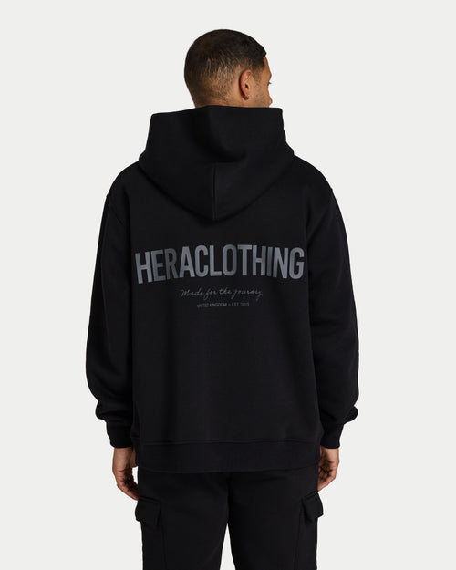 Mens Club ‘15 Oversized Hoodie