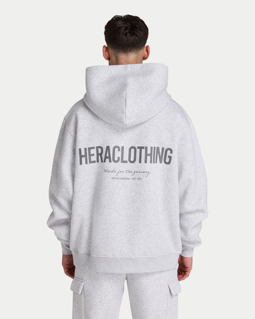 Mens Club ‘15 Oversized Hoodie