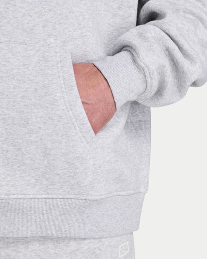 Mens Club ‘15 Oversized Hoodie