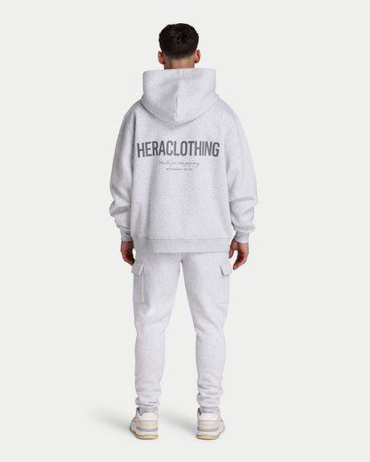 Mens Club ‘15 Oversized Hoodie