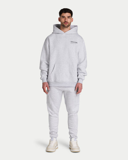 Mens Club ‘15 Oversized Hoodie