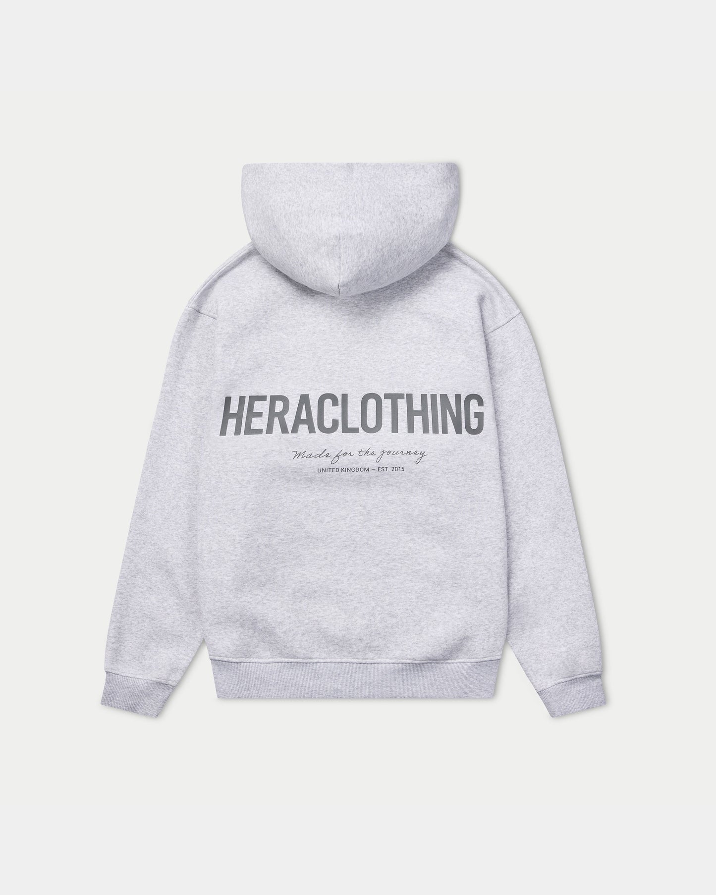Mens Club ‘15 Oversized Hoodie