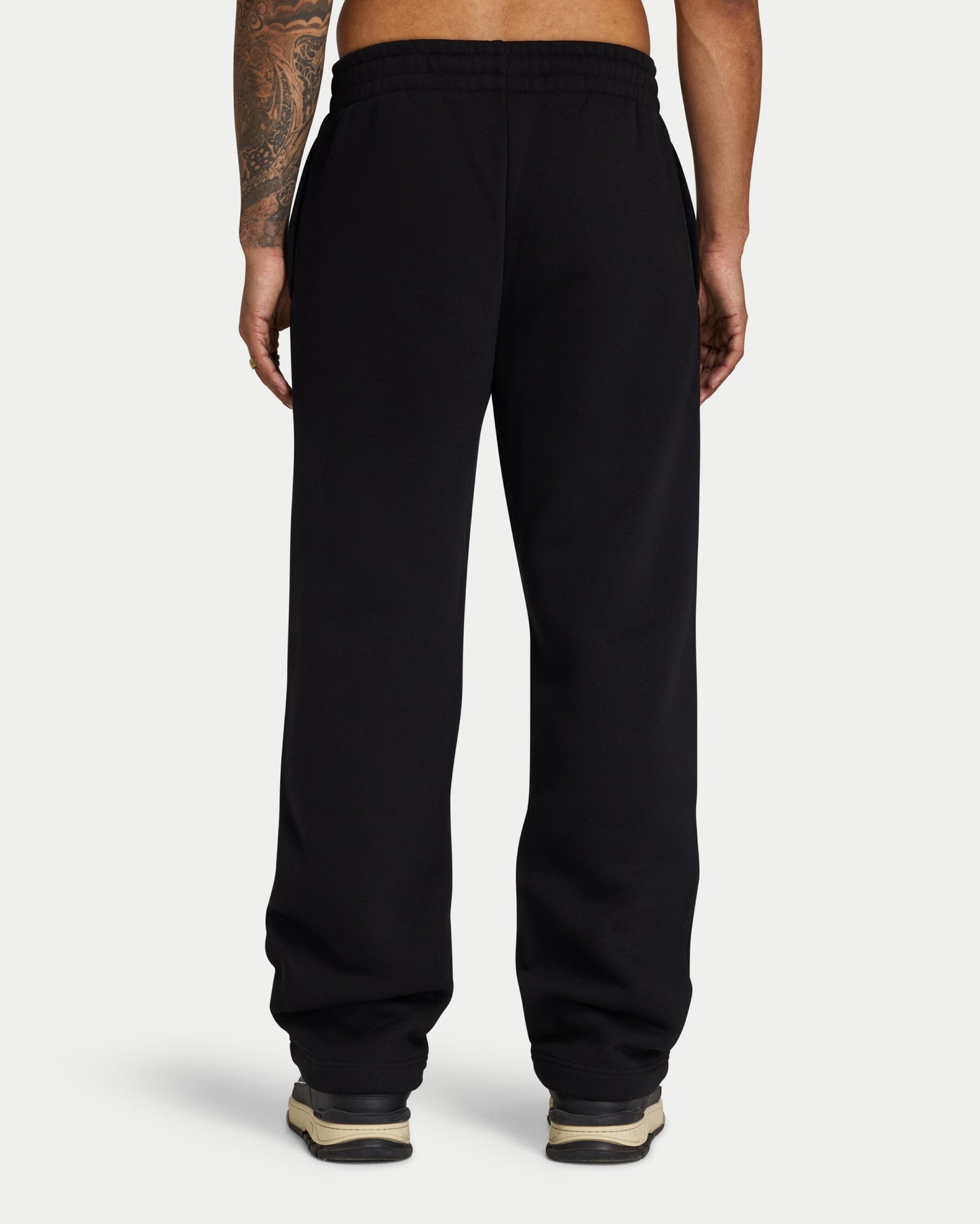 Mens Collective Relaxed Sweatpant