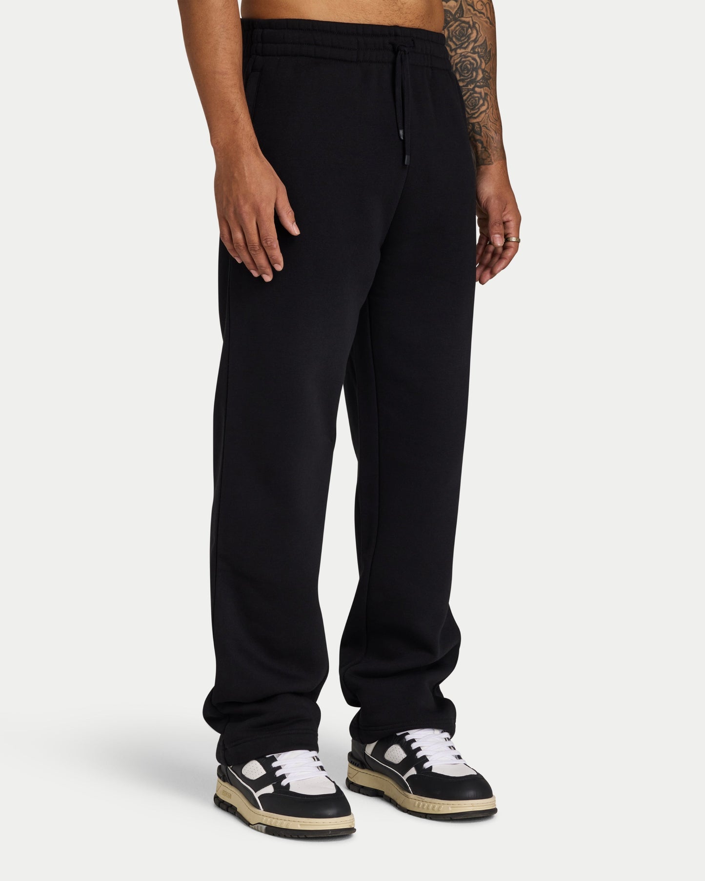 Mens Collective Relaxed Sweatpant