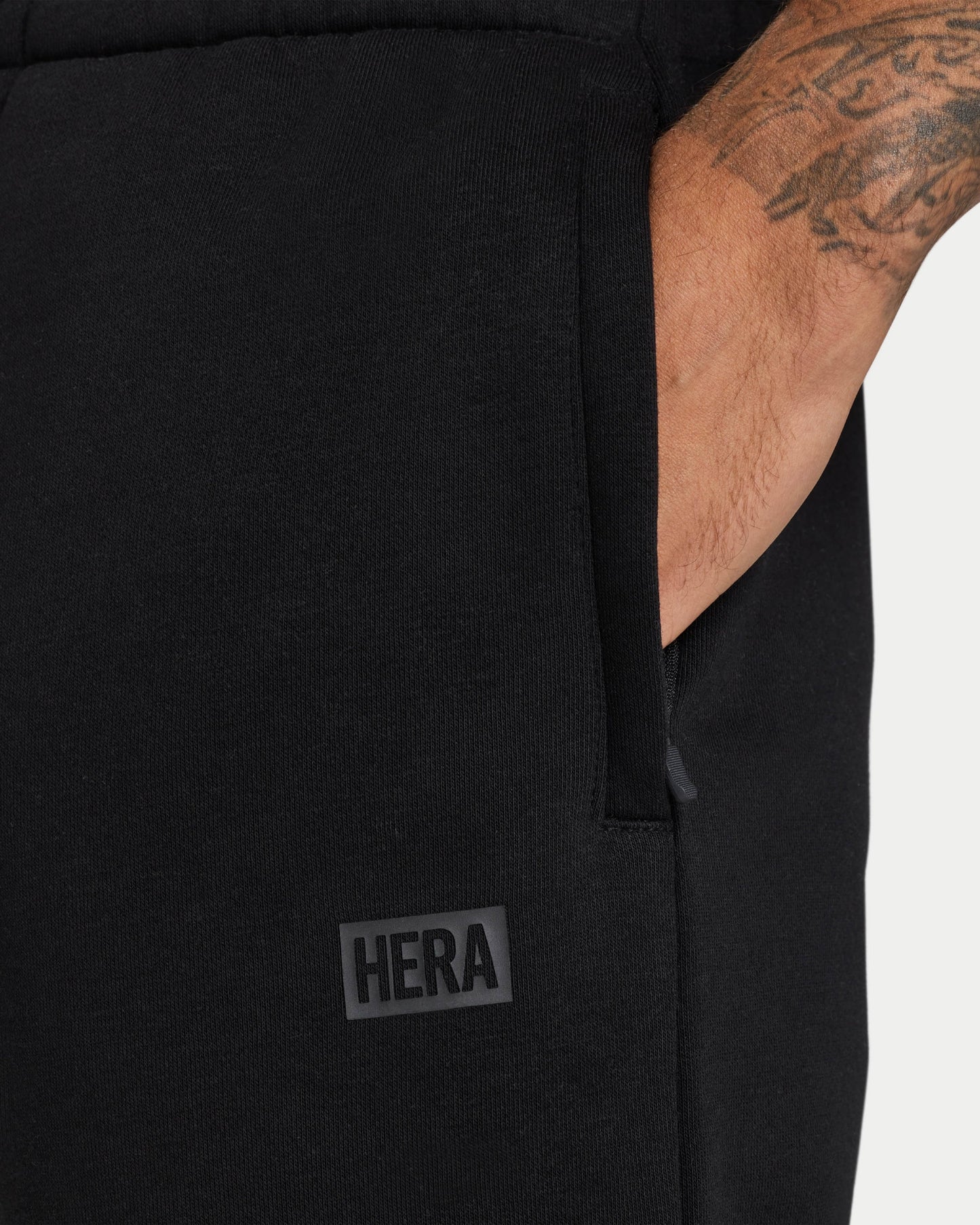 Mens Collective Relaxed Sweatpant