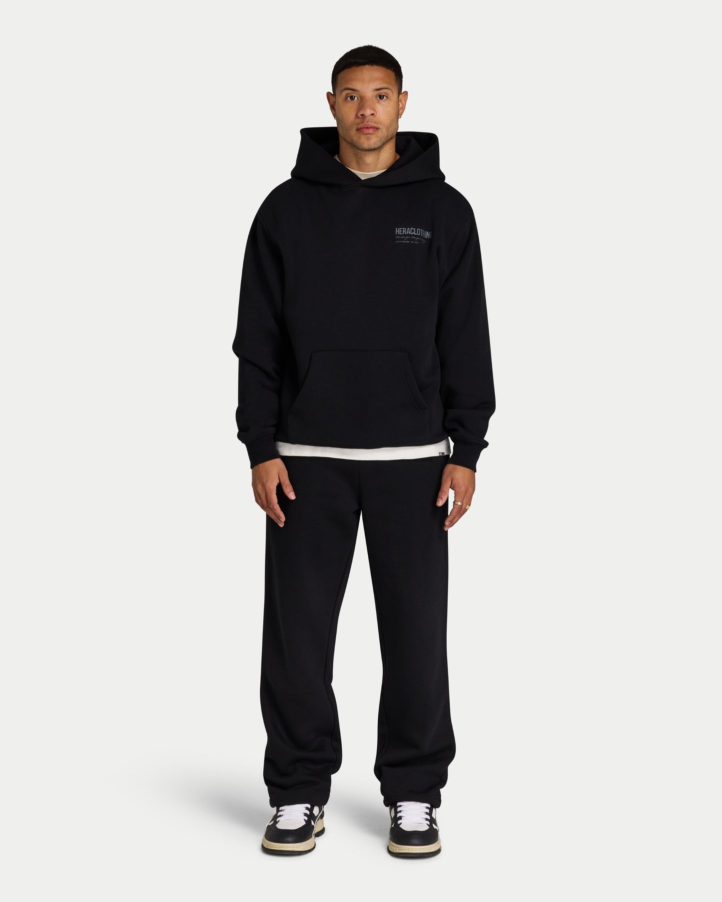 Mens Collective Relaxed Sweatpant