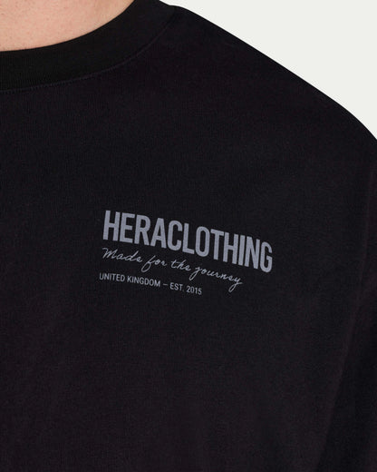 Mens Club ‘15 Oversized T-Shirt