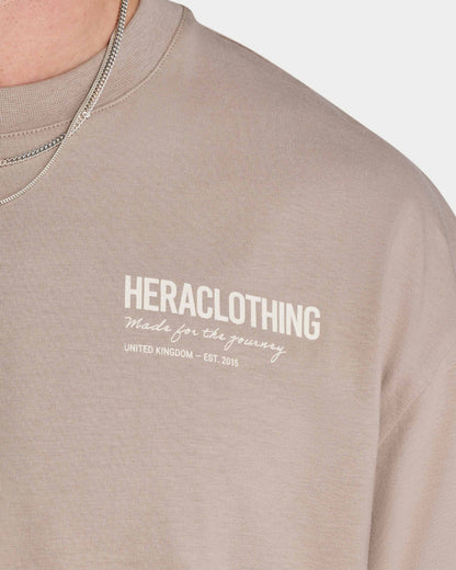 Mens Club ‘15 Oversized T-Shirt