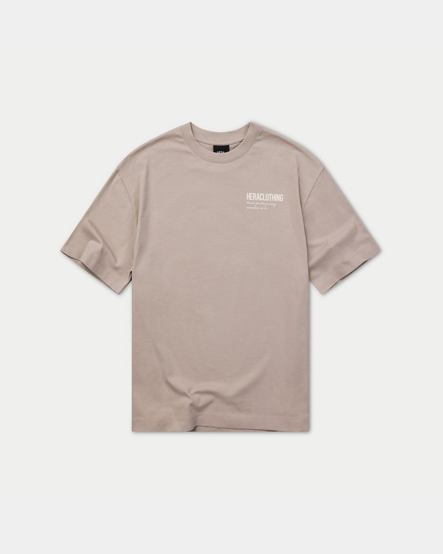 Mens Club ‘15 Oversized T-Shirt