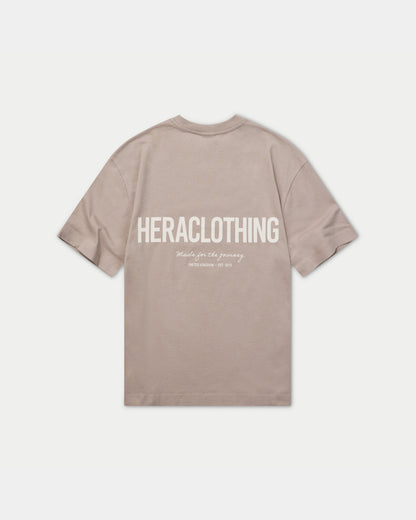 Mens Club ‘15 Oversized T-Shirt