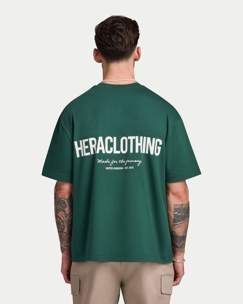 Mens Club '15 Oversized T-shirt