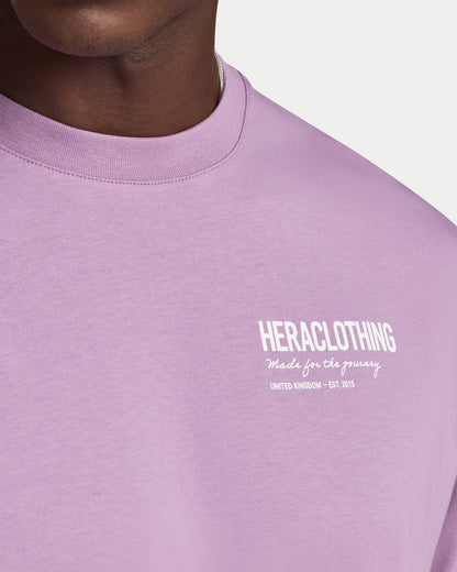 Mens Club '15 Oversized T-shirt