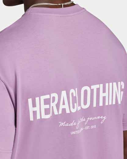 Mens Club '15 Oversized T-shirt