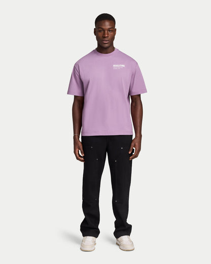 Mens Club '15 Oversized T-shirt