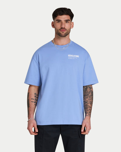 Mens Club ‘15  Oversized T-shirt