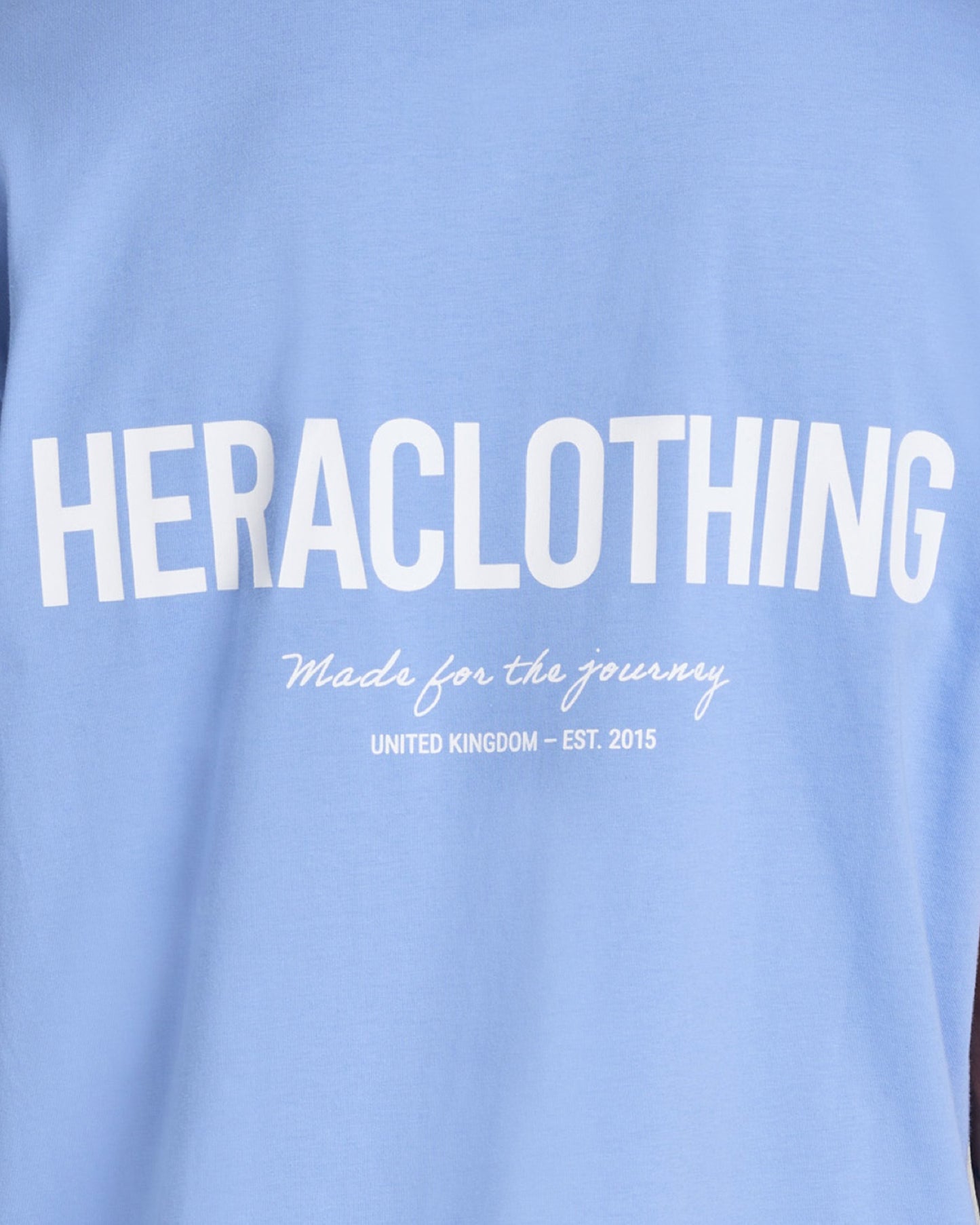 Mens Club ‘15  Oversized T-shirt