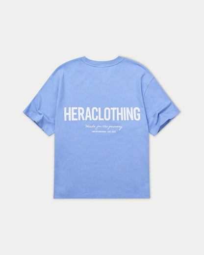 Mens Club ‘15  Oversized T-shirt