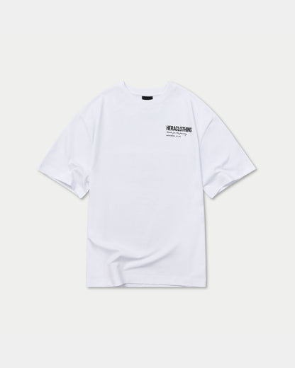 Mens Club ‘15 Oversized T-Shirt