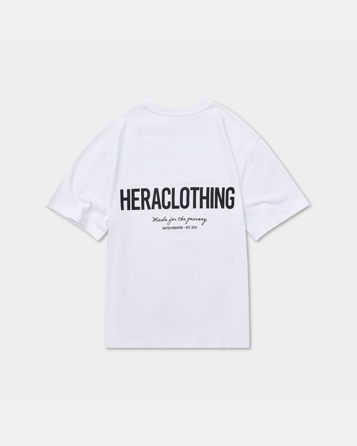 Mens Club ‘15 Oversized T-Shirt