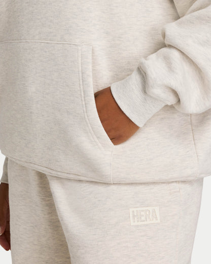 Womens Club ’15 Oversized Hoodie