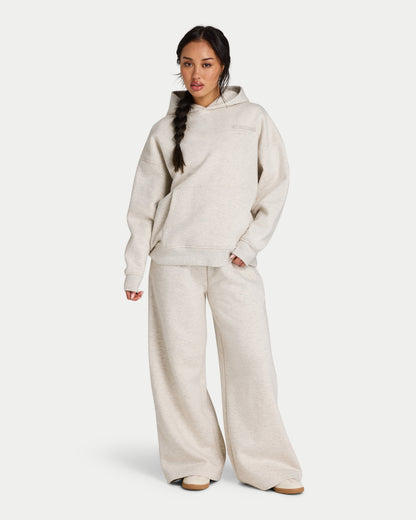Womens Club ’15 Oversized Hoodie