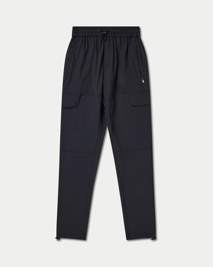 Mens Tapered Tech Cargo Pant