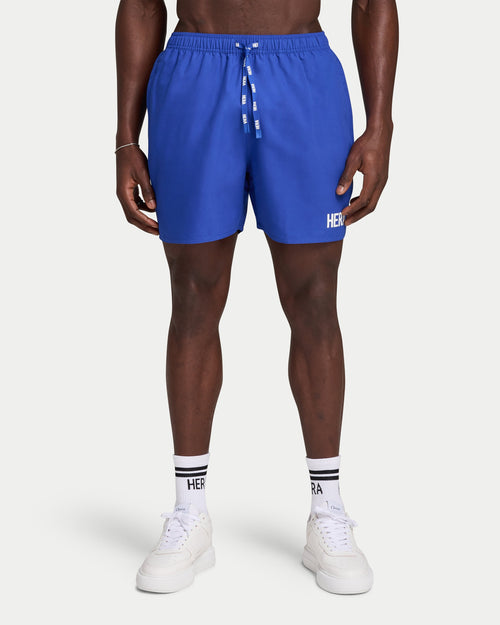 Mens Water Reactive Swim Short
