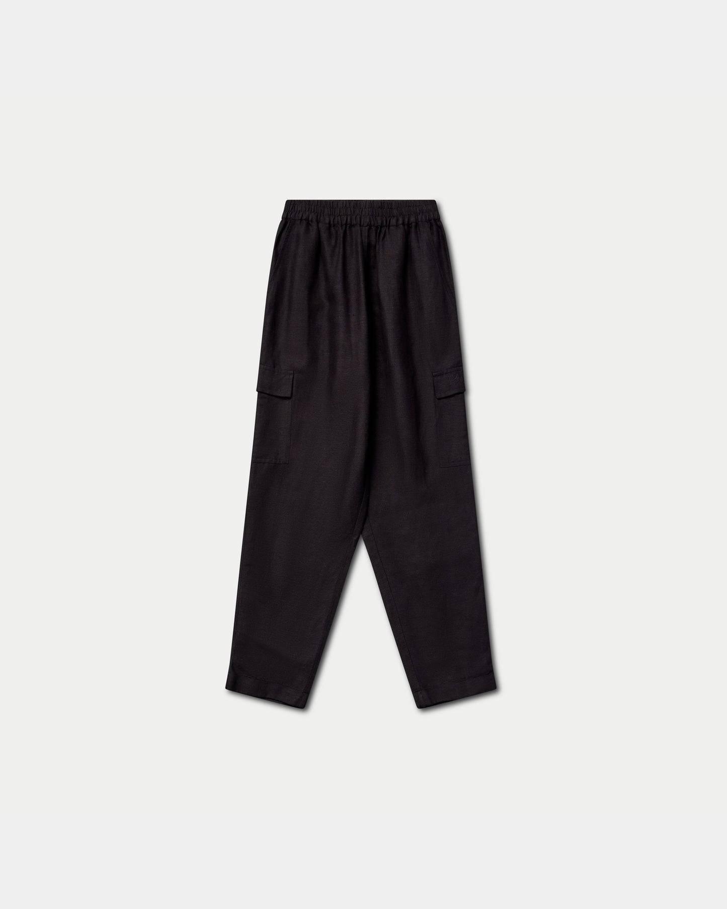 Mens Linen Trouser