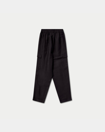 Mens Linen Trouser