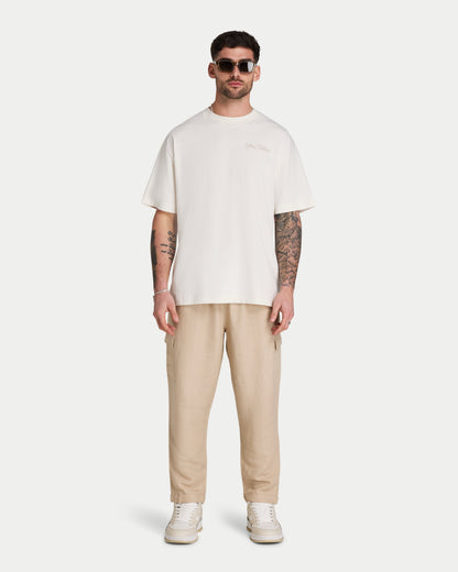 Mens Linen Trouser