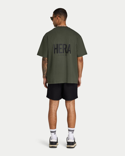 Mens Linen Short