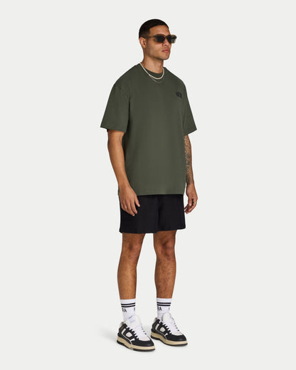 Mens Linen Short