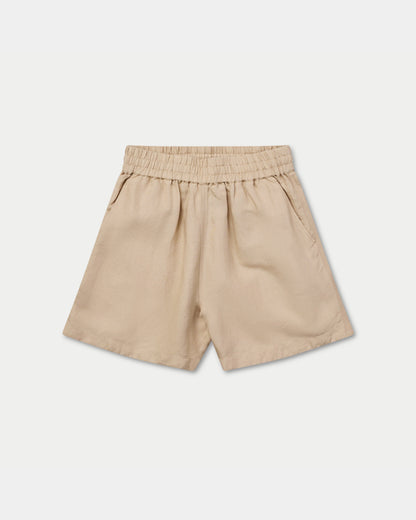 Mens Linen Short