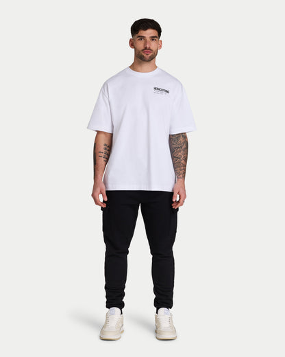 Mens Collective Cargo Sweatpant