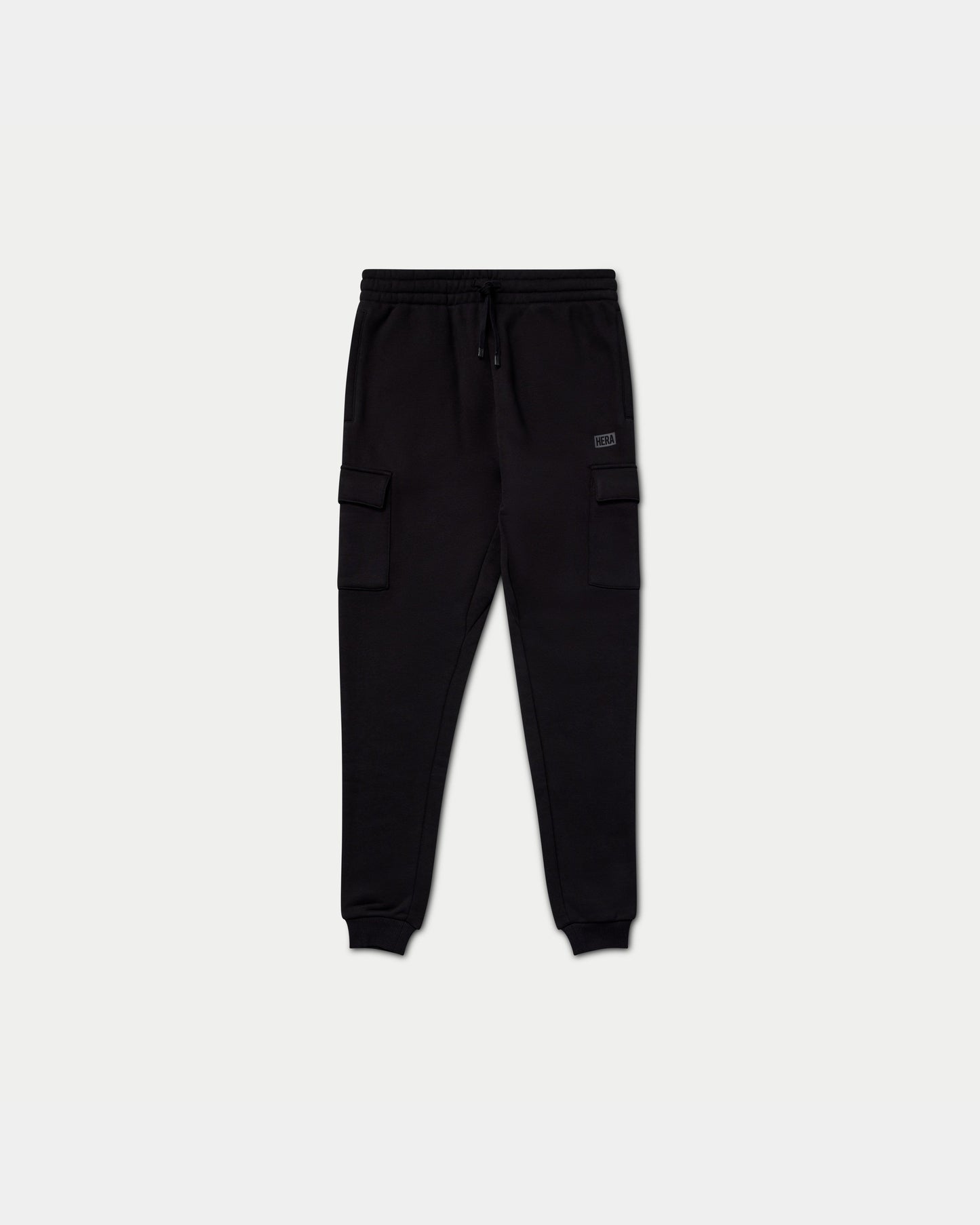 Mens Collective Cargo Sweatpant