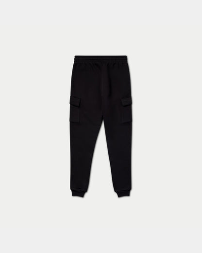 Mens Collective Cargo Sweatpant
