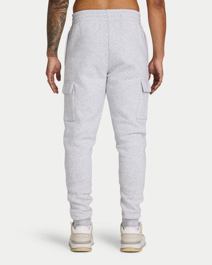 Mens Collective Cargo Sweatpant