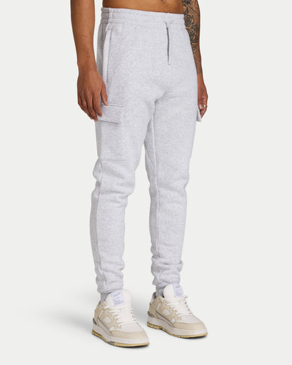 Mens Collective Cargo Sweatpant