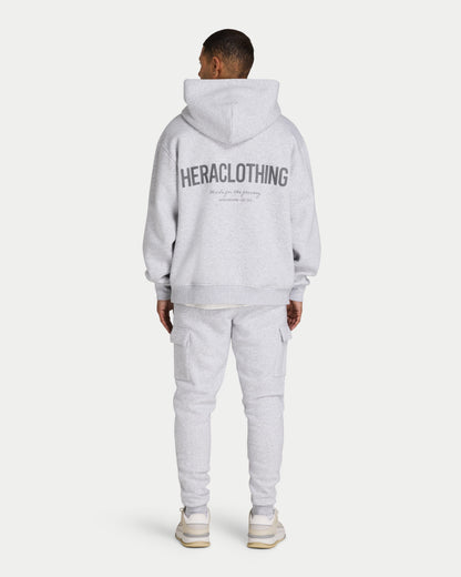 Mens Collective Cargo Sweatpant