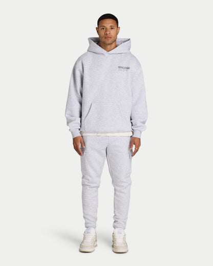 Mens Collective Cargo Sweatpant