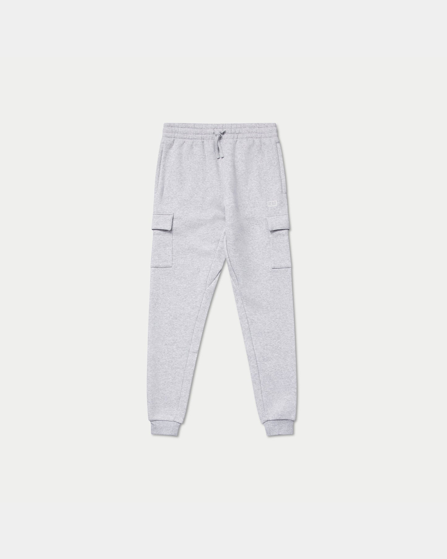 Mens Collective Cargo Sweatpant