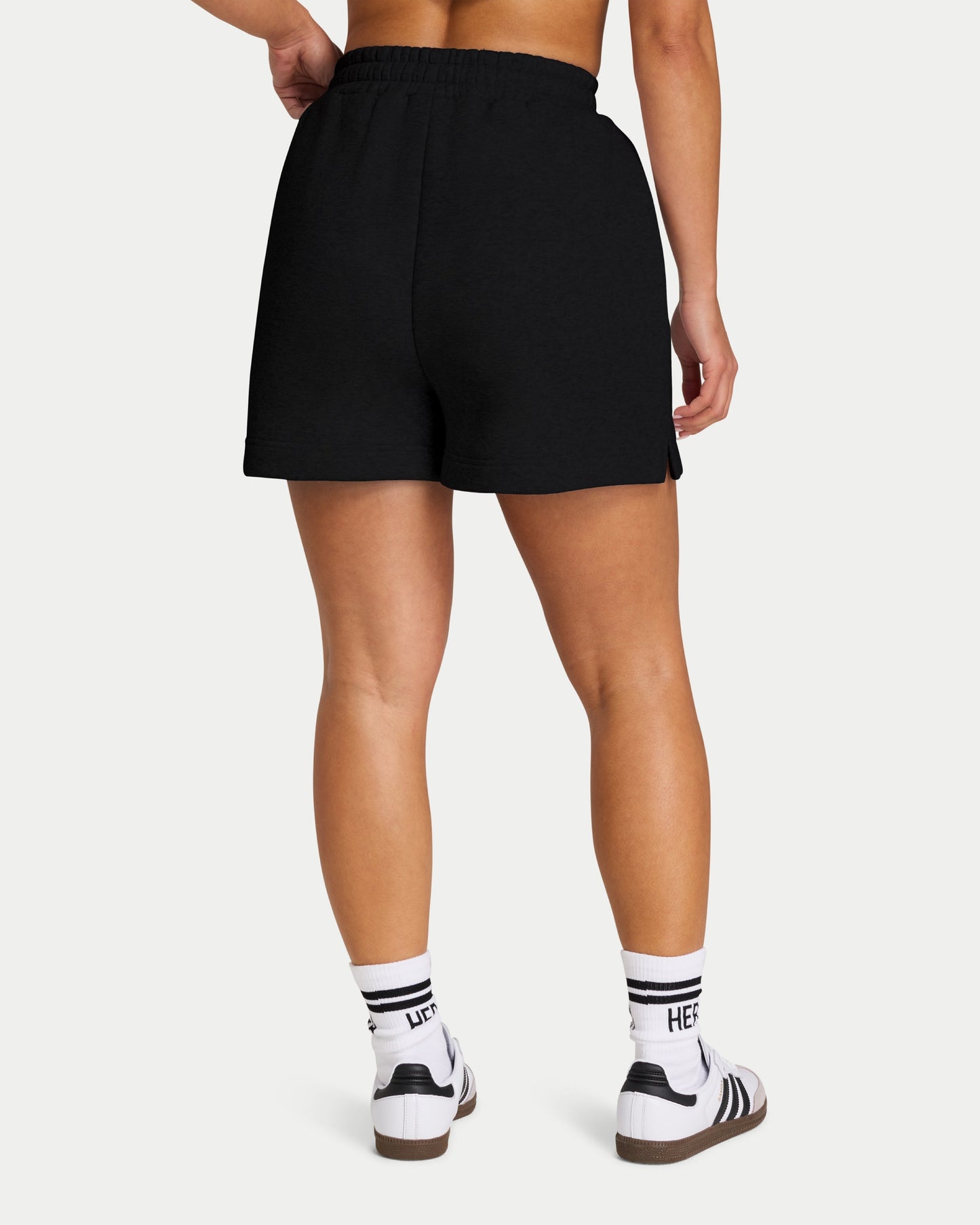 Womens Collective Sweatshort