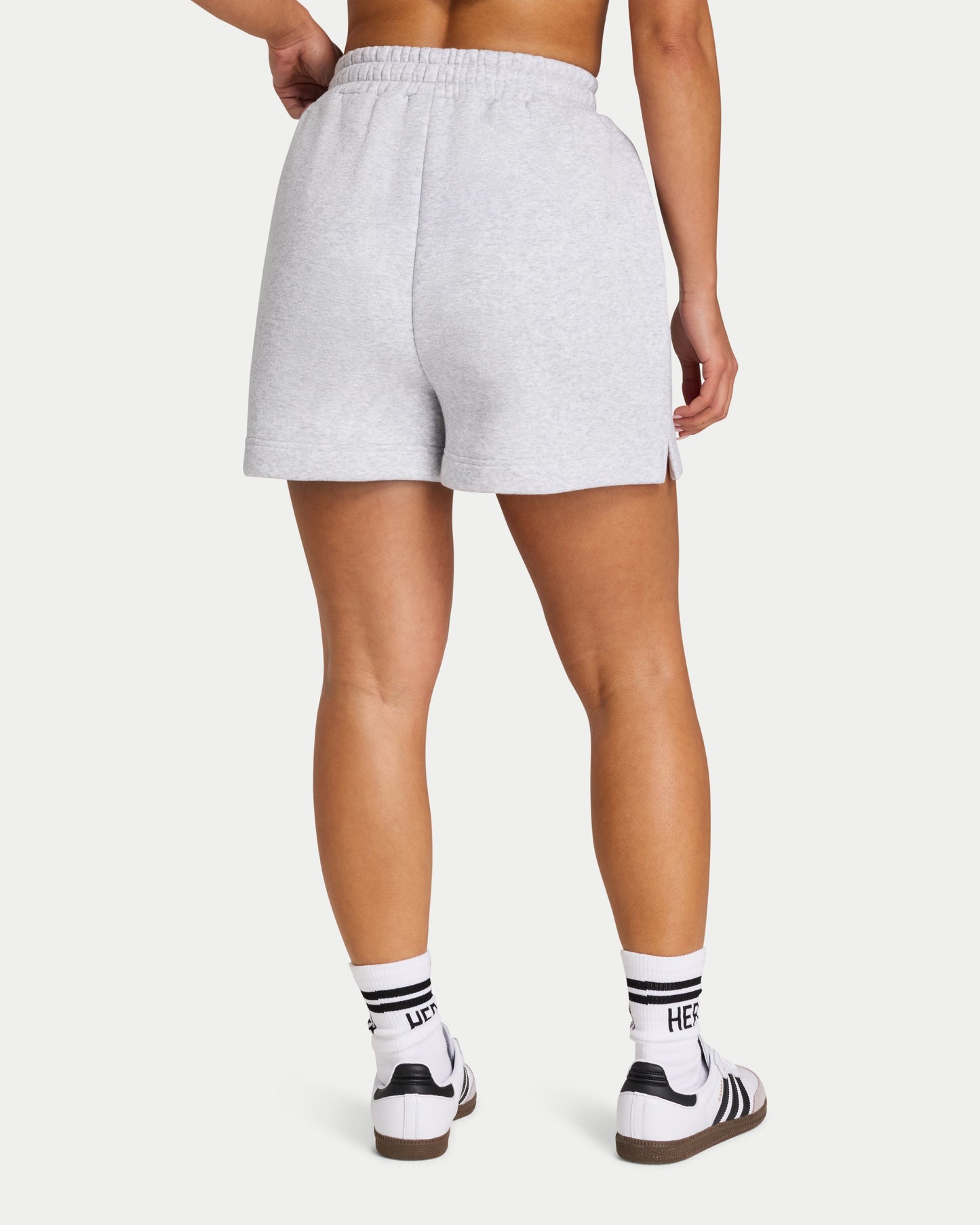 Womens Collective Sweatshort