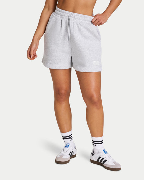 Womens Collective Sweatshort