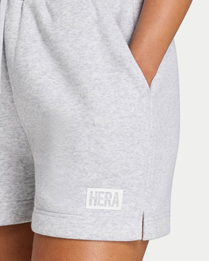 Womens Collective Sweatshort