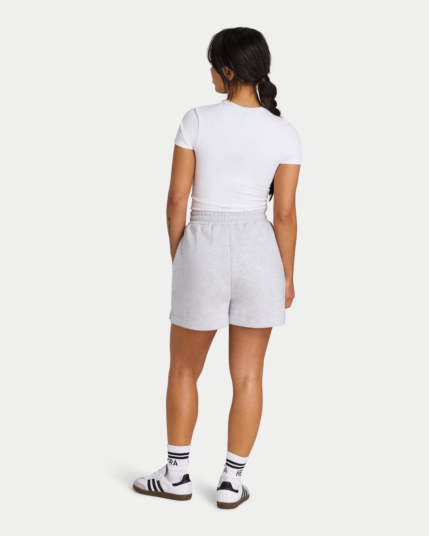 Womens Collective Sweatshort