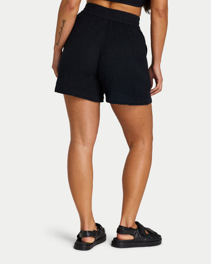 Womens Resort Short